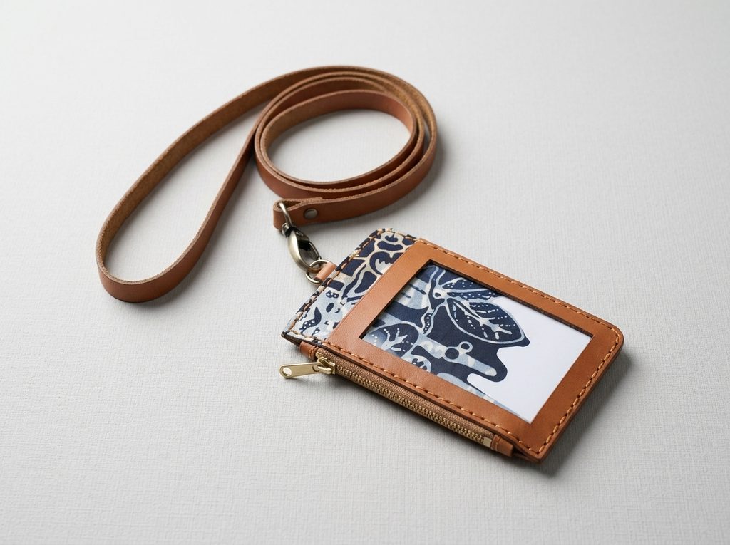 Lanyard