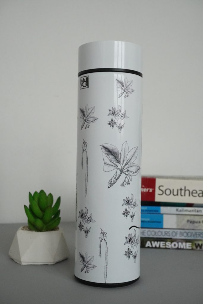 Tumbler LED